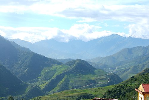 Yên Bái Province
